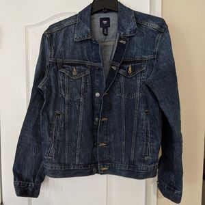 Gap Denim Jacket